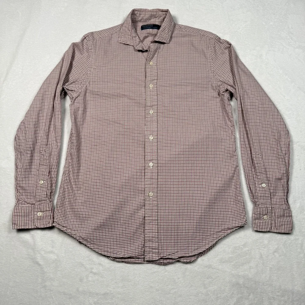 Polo Ralph Lauren brand polo